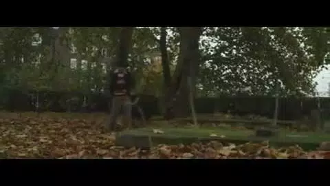 The Wee Man Official Trailer 2013