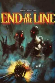 End of the Line_peliplat