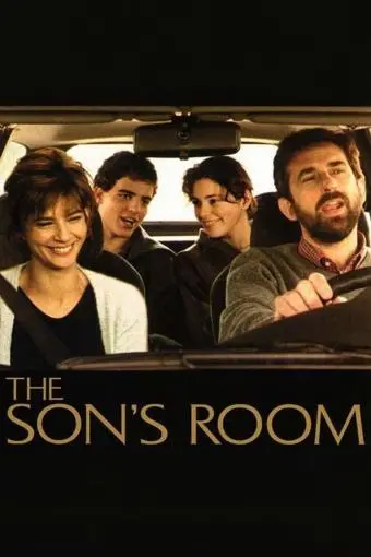 The Son's Room_peliplat