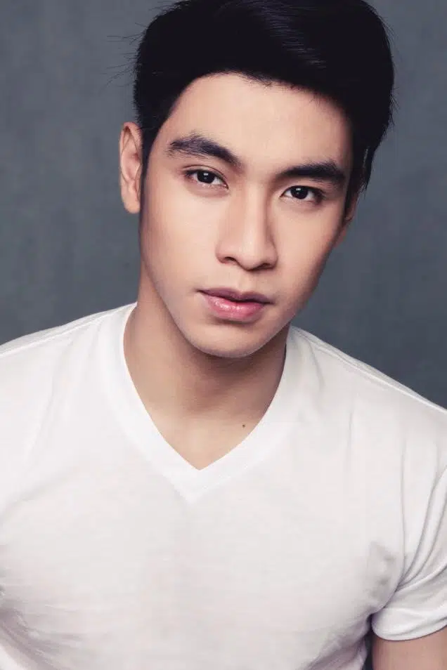 Cedrick Miranda