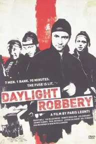 Daylight Robbery_peliplat