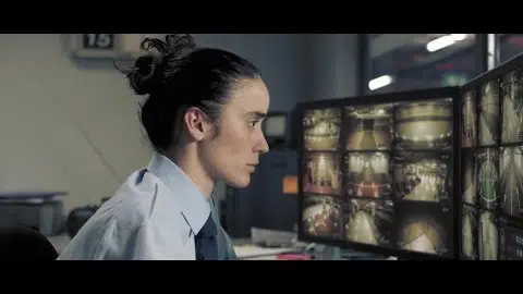 Timecode - Trailer Cannes 2016