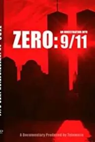Zero: An Investigation Into 9/11_peliplat