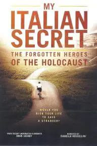 My Italian Secret: The Forgotten Heroes_peliplat