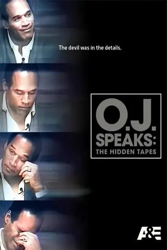 O.J. Speaks: The Hidden Tapes_peliplat