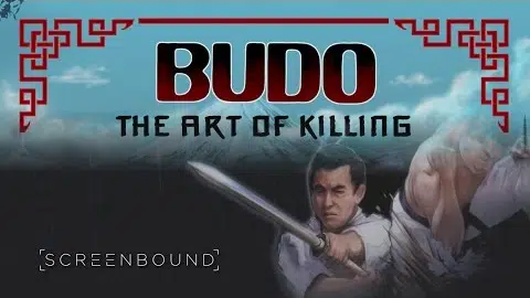 Budo - The Art of Killing - Trailer