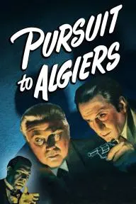 Pursuit to Algiers_peliplat