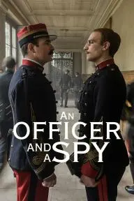 An Officer and a Spy_peliplat