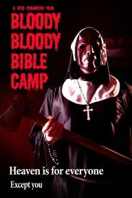 Bloody Bloody Bible Camp_peliplat