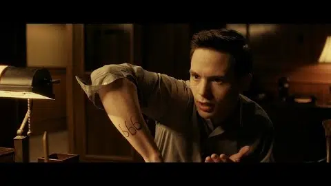 END OF DAYS, INC. Feature Film Trailer