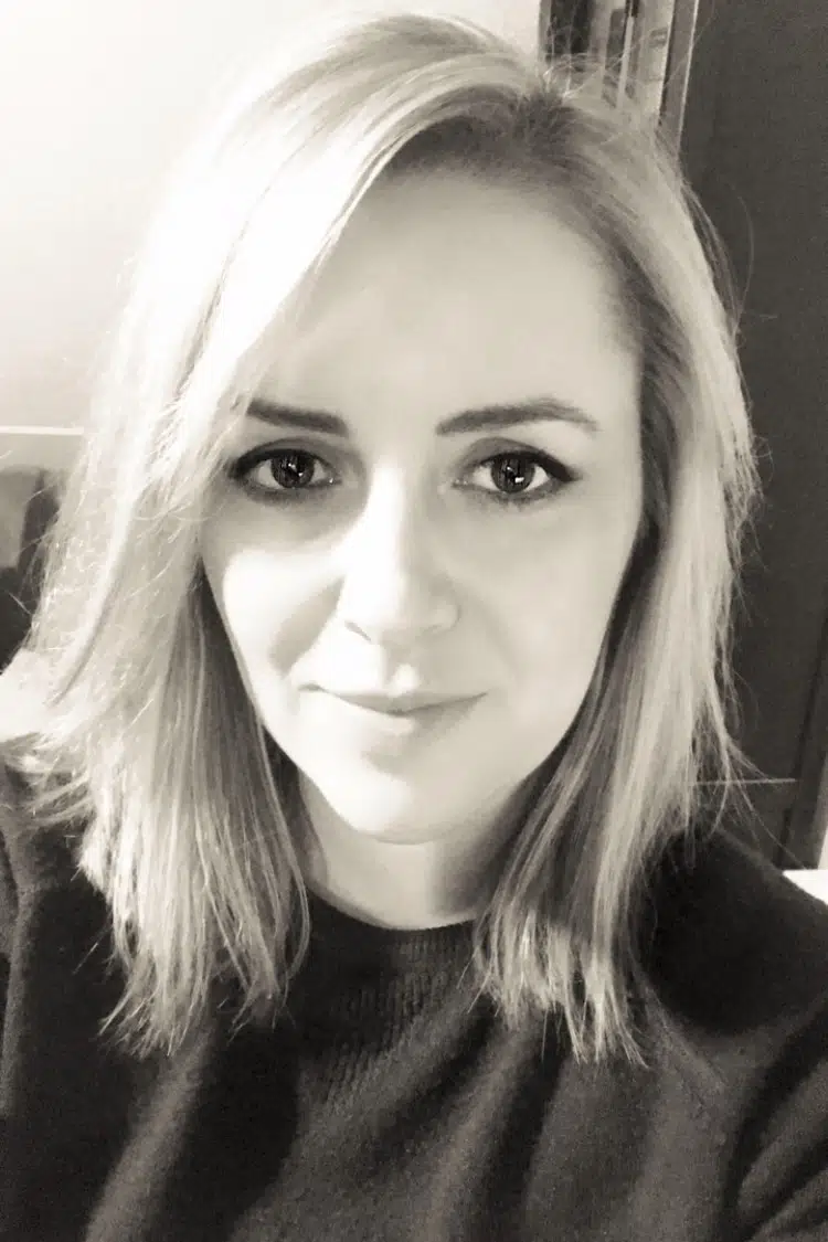 Jessica Landry