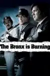 The Bronx Is Burning_peliplat