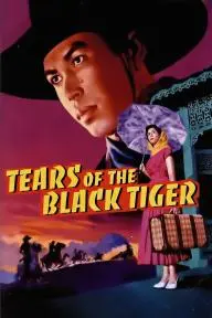 Tears of the Black Tiger_peliplat