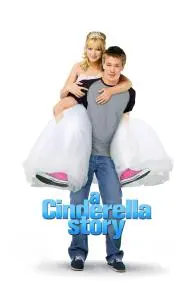 A Cinderella Story_peliplat