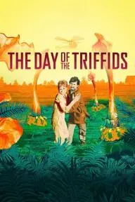The Day of the Triffids_peliplat