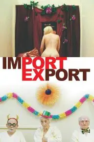 Import Export_peliplat