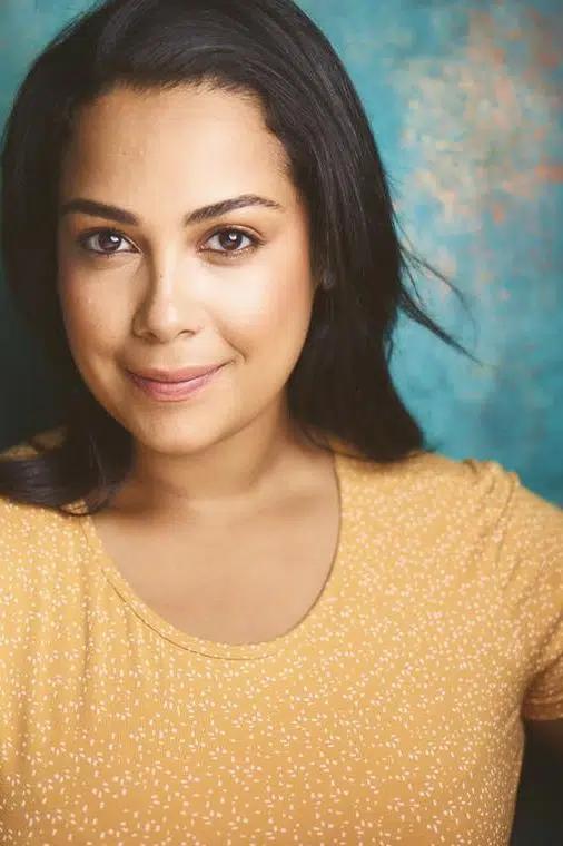 Kristen Gonzalez