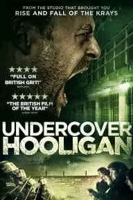 Undercover Hooligan_peliplat