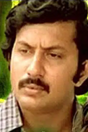 Ramachandran