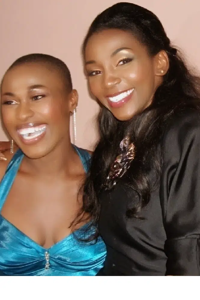 Uche Jombo