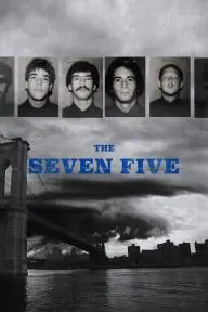 The Seven Five_peliplat