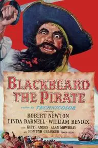 Blackbeard, the Pirate_peliplat