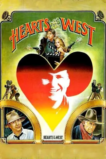 Hearts of the West_peliplat