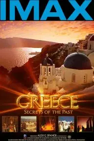 Greece: Secrets of the Past_peliplat