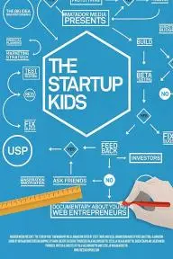 The Startup Kids_peliplat