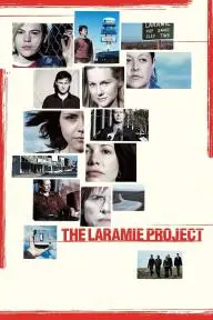 The Laramie Project_peliplat