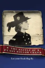 The Battle of Pussy Willow Creek_peliplat