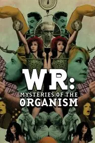 WR: Mysteries of the Organism_peliplat