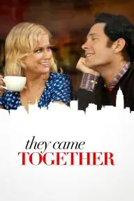 They Came Together_peliplat