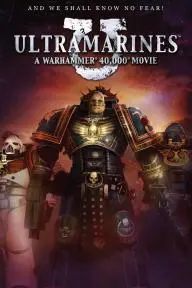 Ultramarines: A Warhammer 40,000 Movie_peliplat