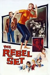 The Rebel Set_peliplat