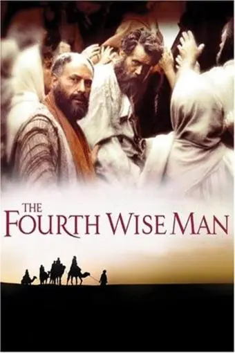 The Fourth Wise Man_peliplat