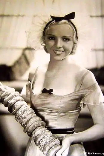 Edna Callahan