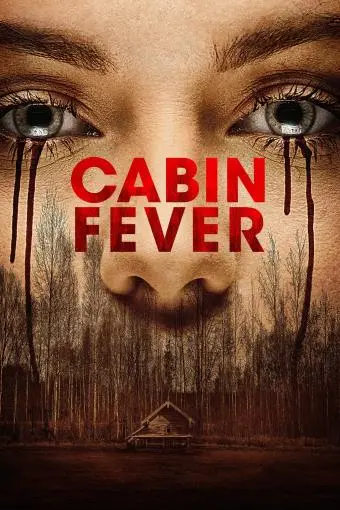 Cabin Fever_peliplat