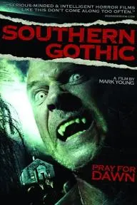 Southern Gothic_peliplat