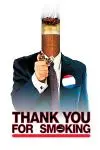 Thank You for Smoking_peliplat