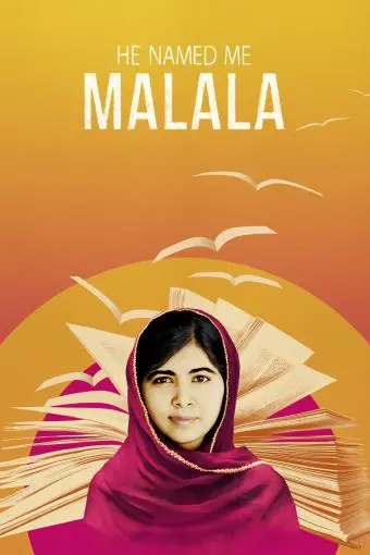 He Named Me Malala_peliplat