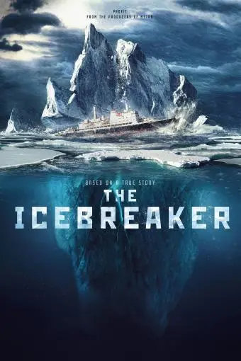 The Icebreaker_peliplat