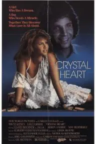 Crystal Heart_peliplat
