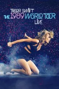 Taylor Swift: The 1989 World Tour Live_peliplat