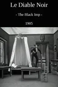 The Black Imp_peliplat