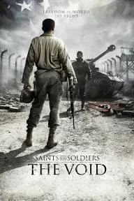 Saints and Soldiers: The Void_peliplat