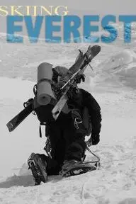 Skiing Everest_peliplat