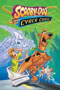 Scooby-Doo and the Cyber Chase_peliplat