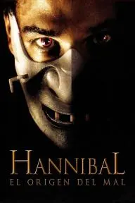 Hannibal, el origen del mal_peliplat
