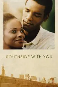 Southside with You_peliplat